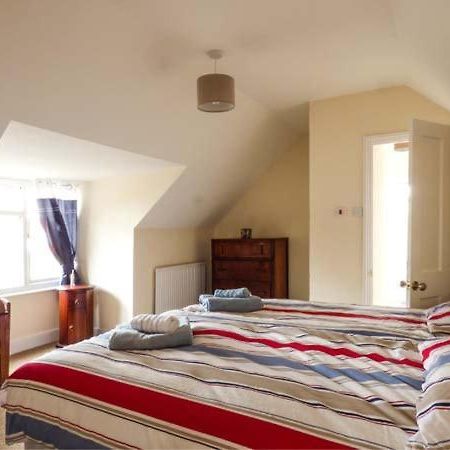 The Dingle Villa โครเมอร์ ภายนอก รูปภาพ