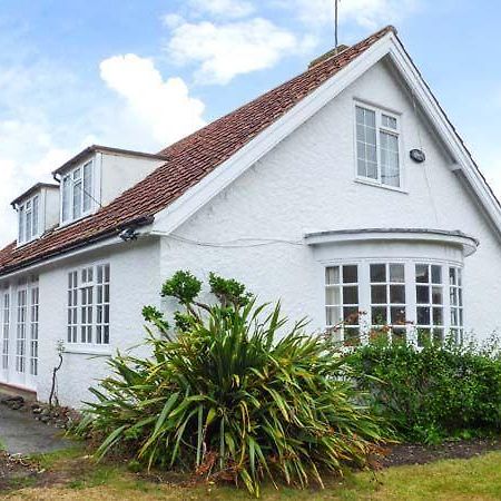 The Dingle Villa โครเมอร์ ภายนอก รูปภาพ