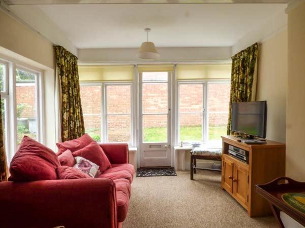 The Dingle Villa โครเมอร์ ภายนอก รูปภาพ