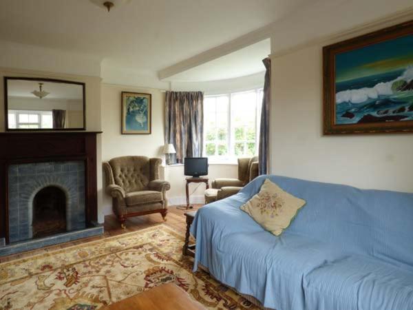 The Dingle Villa โครเมอร์ ภายนอก รูปภาพ