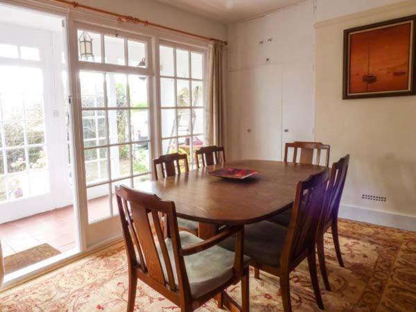 The Dingle Villa โครเมอร์ ภายนอก รูปภาพ