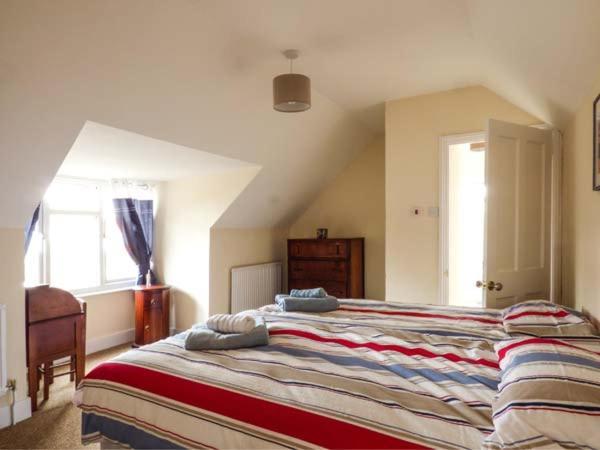 The Dingle Villa โครเมอร์ ภายนอก รูปภาพ