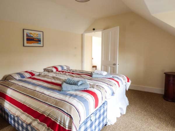 The Dingle Villa โครเมอร์ ภายนอก รูปภาพ