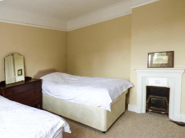 The Dingle Villa โครเมอร์ ภายนอก รูปภาพ