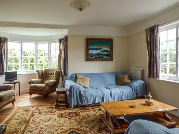 The Dingle Villa โครเมอร์ ภายนอก รูปภาพ