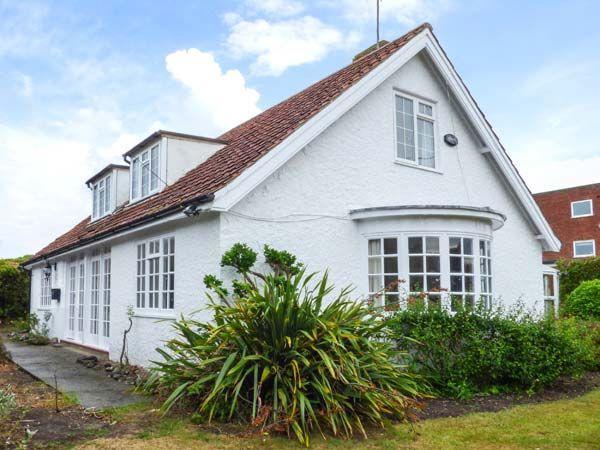 The Dingle Villa โครเมอร์ ภายนอก รูปภาพ